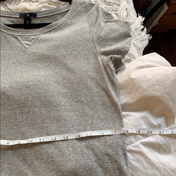Gap T-Shirt Dress - Picture 4 of 5